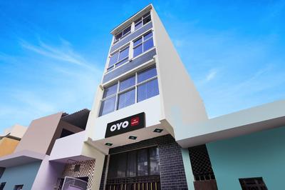 Hotel O Pushpak Rooms