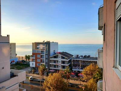 Arbora Apartment