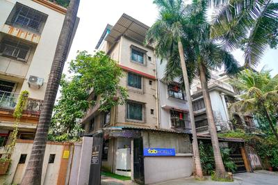 FabHotel Abhisiddhi Residency - Nr Seawood