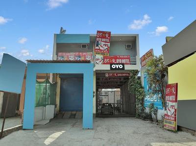 Hotel O Star Hotel