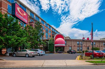 Econo Lodge Metro, Bilde 2