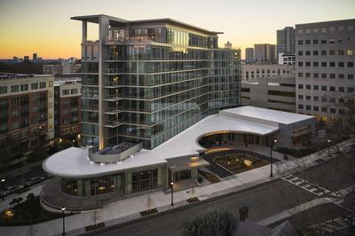 The Tess, Autograph Collection