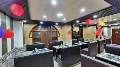 Boho Stays near mall