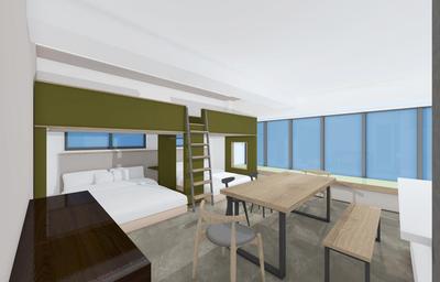 HOTEL ALL IN TOKYO Asakusabashi