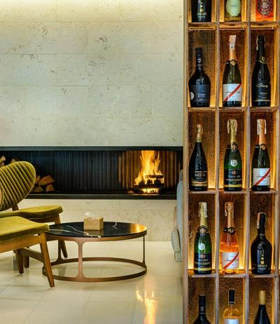 Villa Pinia Eco-hotel