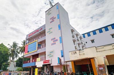 Hotel O Gan Residency