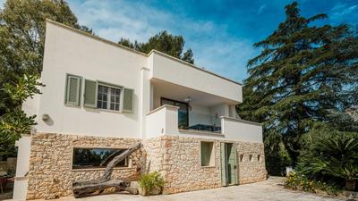 VILLA GIARI 8, Emma Villas