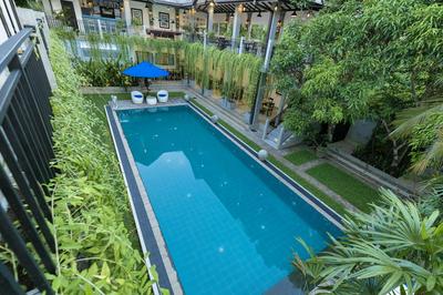 The Walawwa Ahungalla