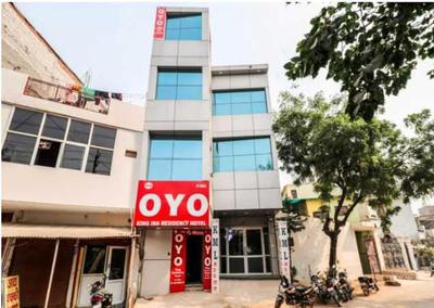 Hotel O LOVE PARADISE HOTAL