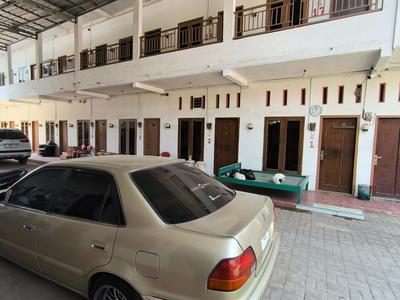 Trikora Guesthouse Syariah 1