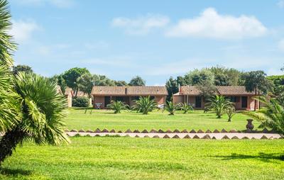 Villino Superior Vulci