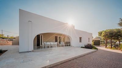 VILLA BELLINA 6, Emma Villas