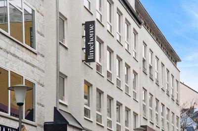 limehome Kassel Wilhelmsgade, Billede 2
