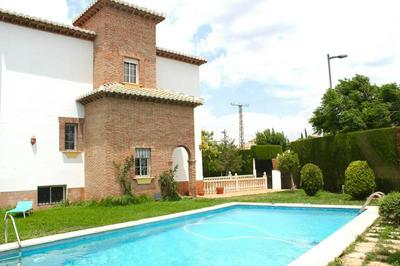 Villa Marín
