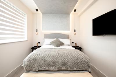 Luxury 3 Bedroom Flat 5 min to tube station