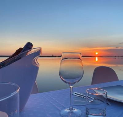 Villa Tramonto