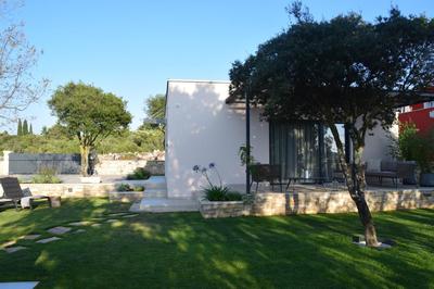4R house with jacuzzi Rovinj