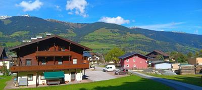 Apartment Sonnberg