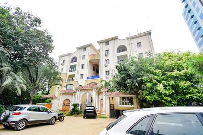 FabHotel Merit Suites