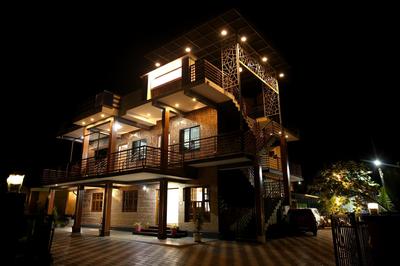 Blue Bell Luxury Homestay Coorg Guest House