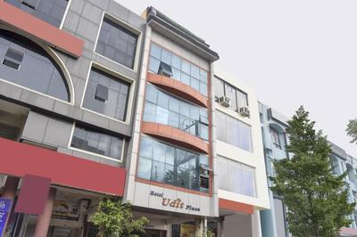 Collection O Udit Plaza