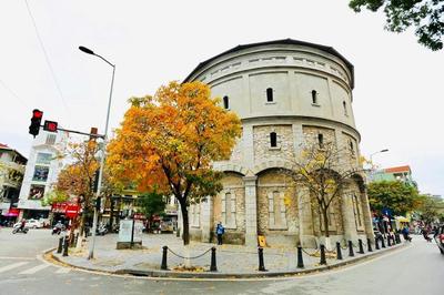 Phen Art House, Artistic Living in the Heart of Old Quarter