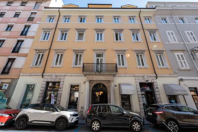 Maria Cristina Boutique Rooms