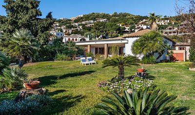 Villa Palme