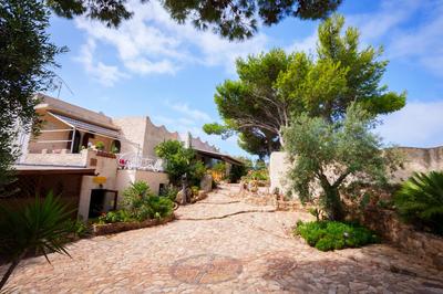 Hotel Villa Belfiori