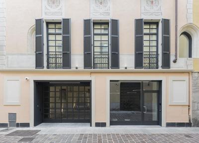 Volta city view apartments 103