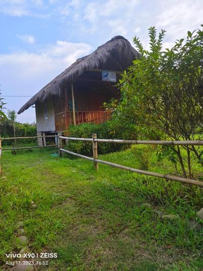 Nameri Baligora Eco Camp By GRB