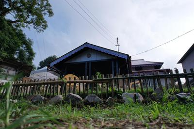 Belmont Bed and Breakfast