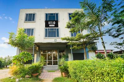 Hotel O Niwaru Road Formerly Hotel Mansa