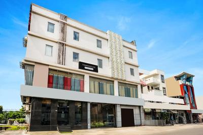 Super Townhouse Talwandi formerly Paras Royale