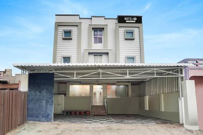 Hotel O Vaishali Nagar