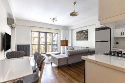 HEARTH OF DOWNTOWN ,LUXURY 1 NEW APARTMENTs
