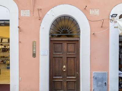 The Best Rent - Charming two-bedroom apartment near the Vatican