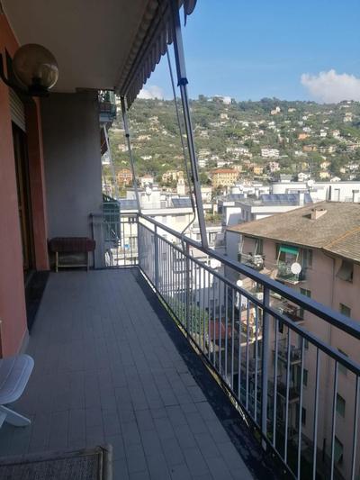 la casa del capitano
