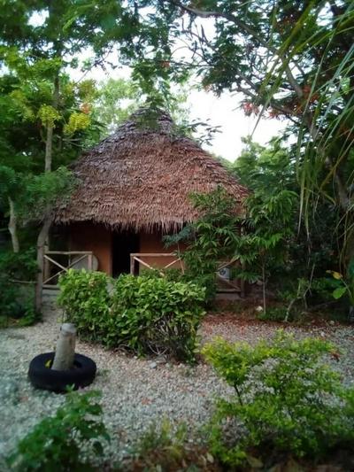 SHADRACK BackPackers