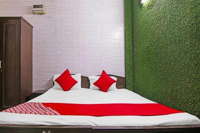 Hotel O Delhi Home Stay