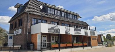 Sientjes Boetiekhotel