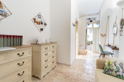 Dimora Marter, city center