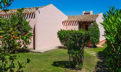Villa Roberta