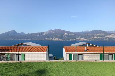 Le Terrazze sul Garda Relais