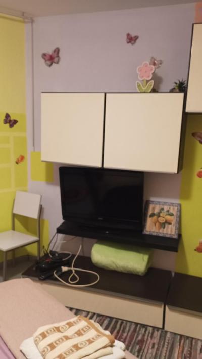 Due passi dal centro