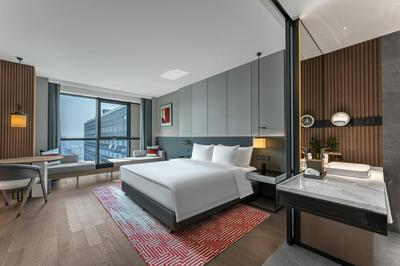 Wanda Jin Hotel Beijing Dongba