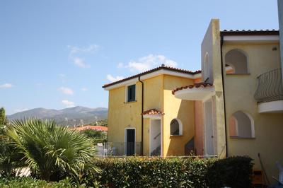 Appartamento 6 - Complesso Residenziale Terme di Casteldoria