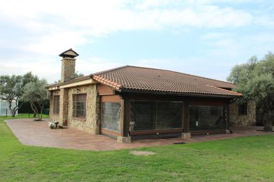 La Huertarrona