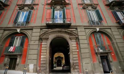 Casa Diva A 5 passi dal Museo Archeologico