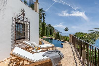Villa Ca Gimar by Abahana Luxe